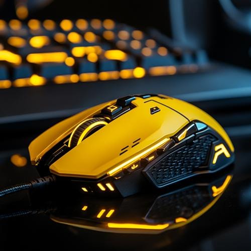 Faut-il acheter une souris gaming d’occasion ?