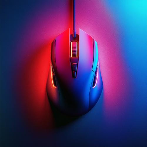 Guide d’achat 2025 : quelle souris gaming pour quel profil de joueur ?