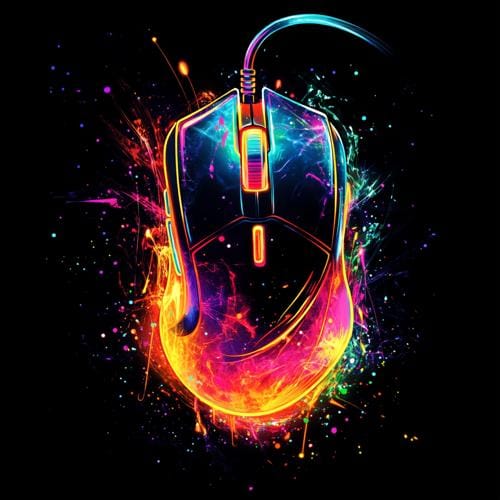 Les meilleures souris gaming Bluetooth en 2025