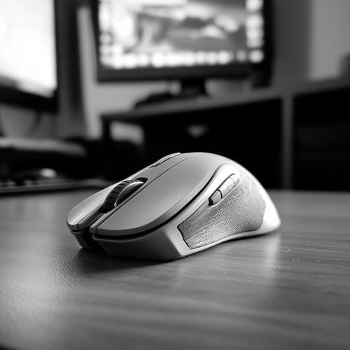 Souris gaming ergonomiques : prévenir les douleurs et améliorer les performances
