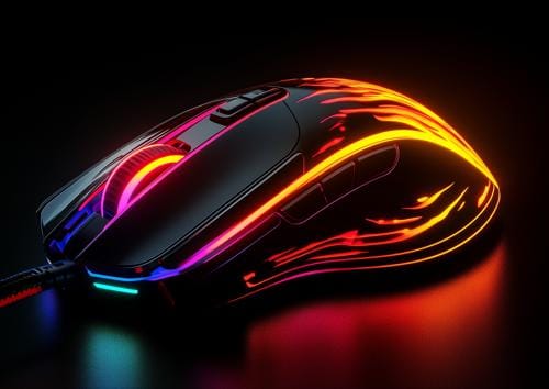 Tests et avis des Meilleures Souris Gaming Sans fil