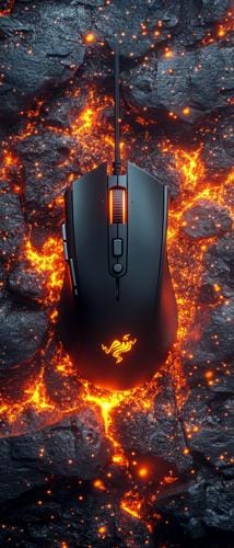 Top 10 des souris gaming les plus vendues