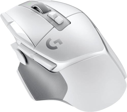 Test & Avis de la Souris Gaming Hyperx Hx-Mc006B Pulsefire Dart (vue 10)