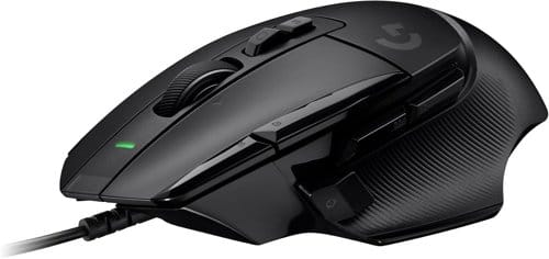 Test & Avis de la Souris Gaming Turtle Beach Kone Xp Air (vue 7)