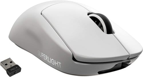 Test & Avis de la Souris Gaming Turtle Beach Burst II Air (vue 8)