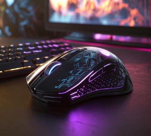 Guide des erreurs à éviter lors de l'achat d'une souris gaming