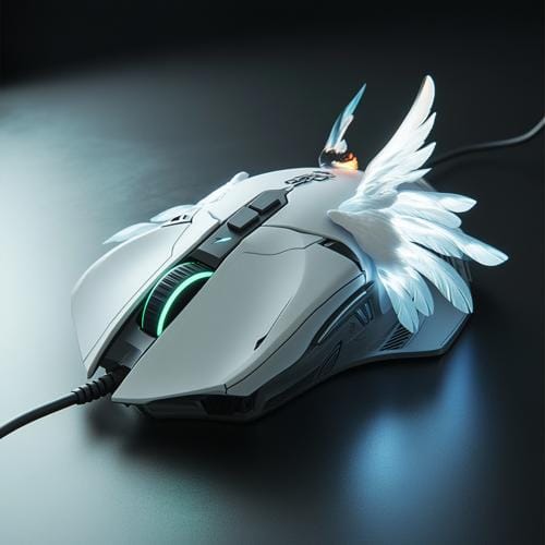 Choisir une souris gaming pour un enfant ou un adolescent : taille de main, robustesse et budget